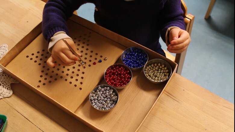 Lernmaterialien für unsere Kindergarten-Kinder - Viele schaffen mehr